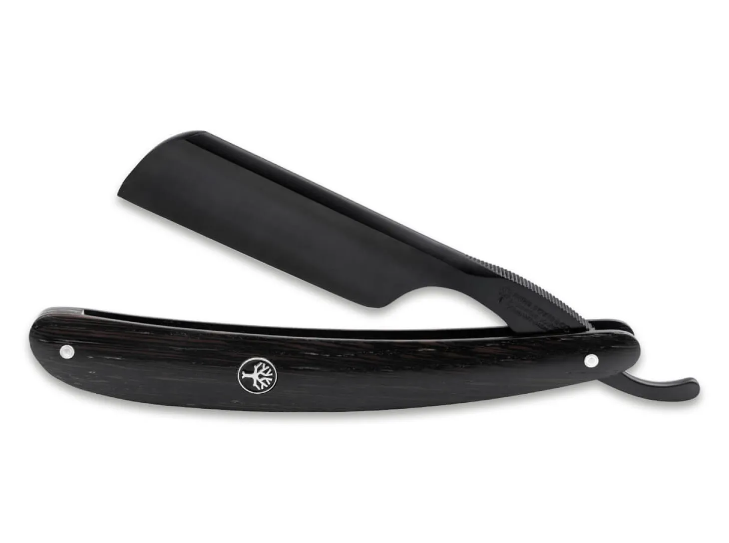 Wilhelm 6/8“ Mooreiche