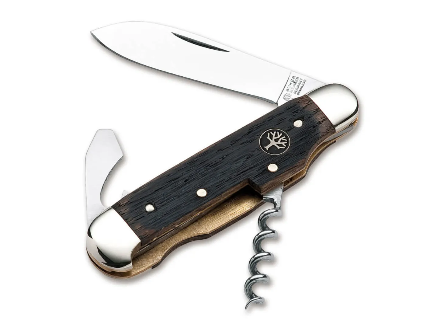 Winzermesser