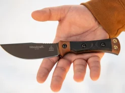 Woodcraft