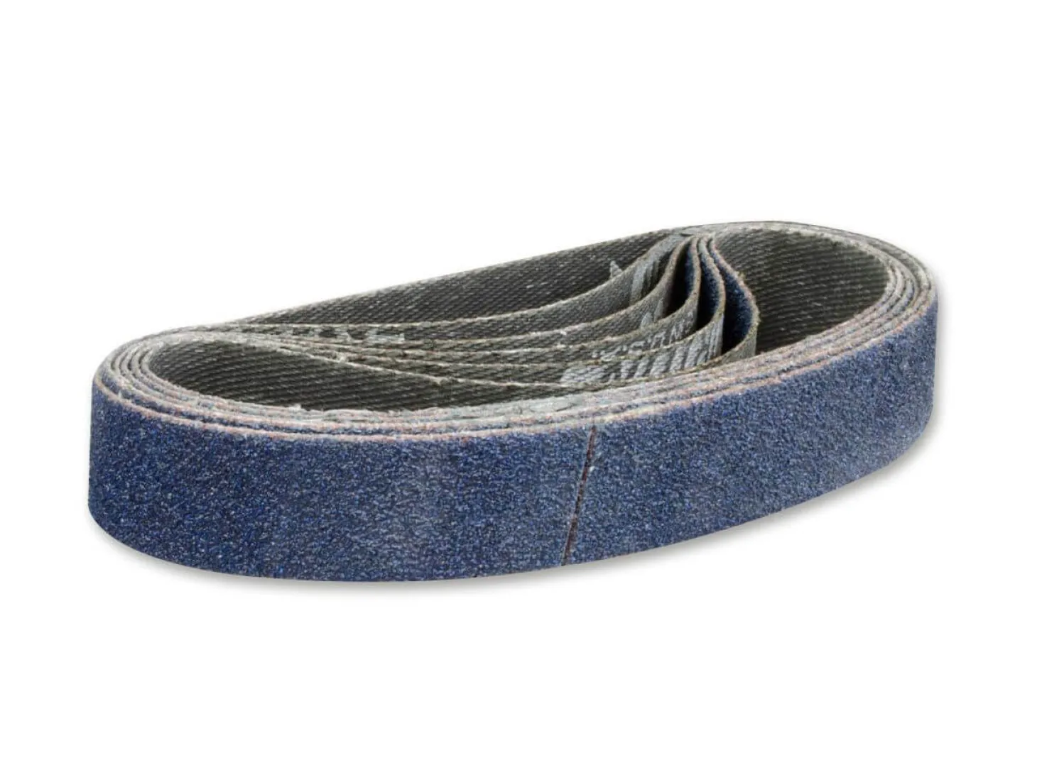 WSKTS Tool Grinding Attachment Belt Kit P60