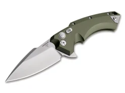 X5 4.0 OD Green