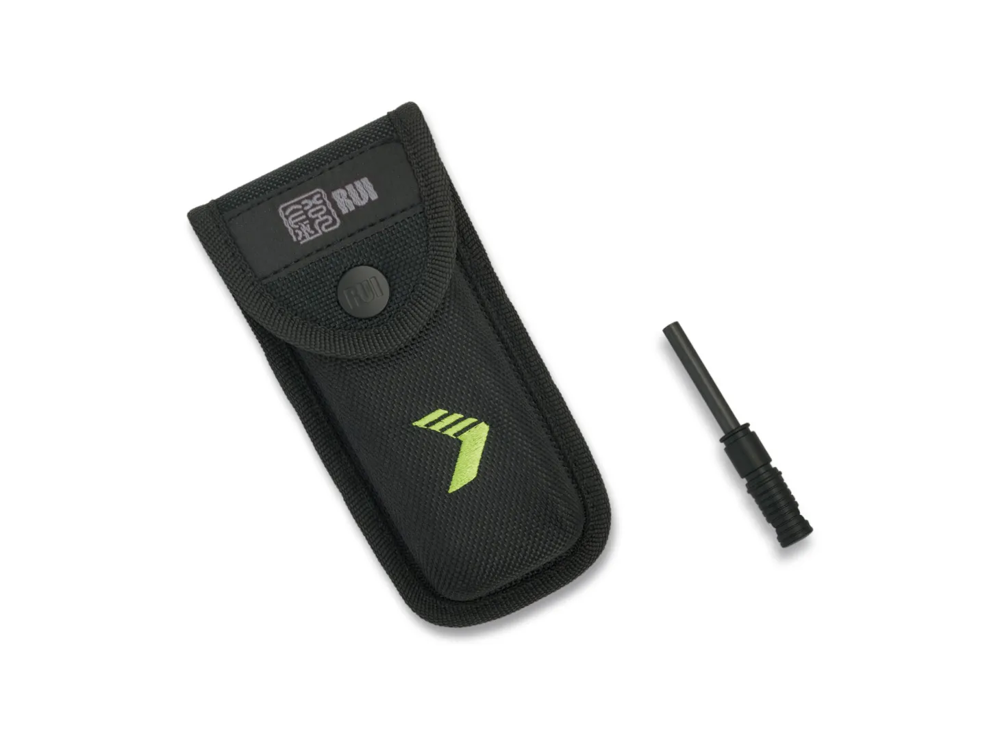 Yowie Black Pocket