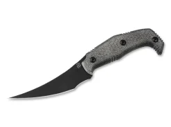 Yummy Micarta Black DLC
